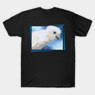 Solomon's Cockatoo T-Shirt